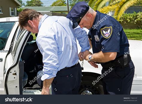 I’m arrested and prosecuted for saying ’No Sh !’ to a  .
